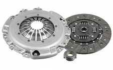 Kit d'embrayage Audi S3