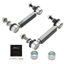 Adjustable 130-160mm Front Sway Bar End Link For Toyota FJ Cruiser 4Runner 2003+