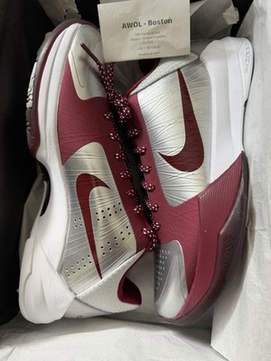 Nike Kobe 5 Protro Men's Lower Merion Size 8 | eBay