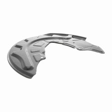 VAICO Spritzblech Bremsscheibe für VW GOLF 7 8 PASSAT B8 AUDI SEAT vorne rechts