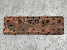 Willys Super Hurricane Cylinder Head L-226 Truck Wagon