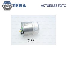 F 026 402 056 KRAFTSTOFFFILTER BOSCH FÜR JEEP GRAND CHEROKEE III,COMMANDER 3L