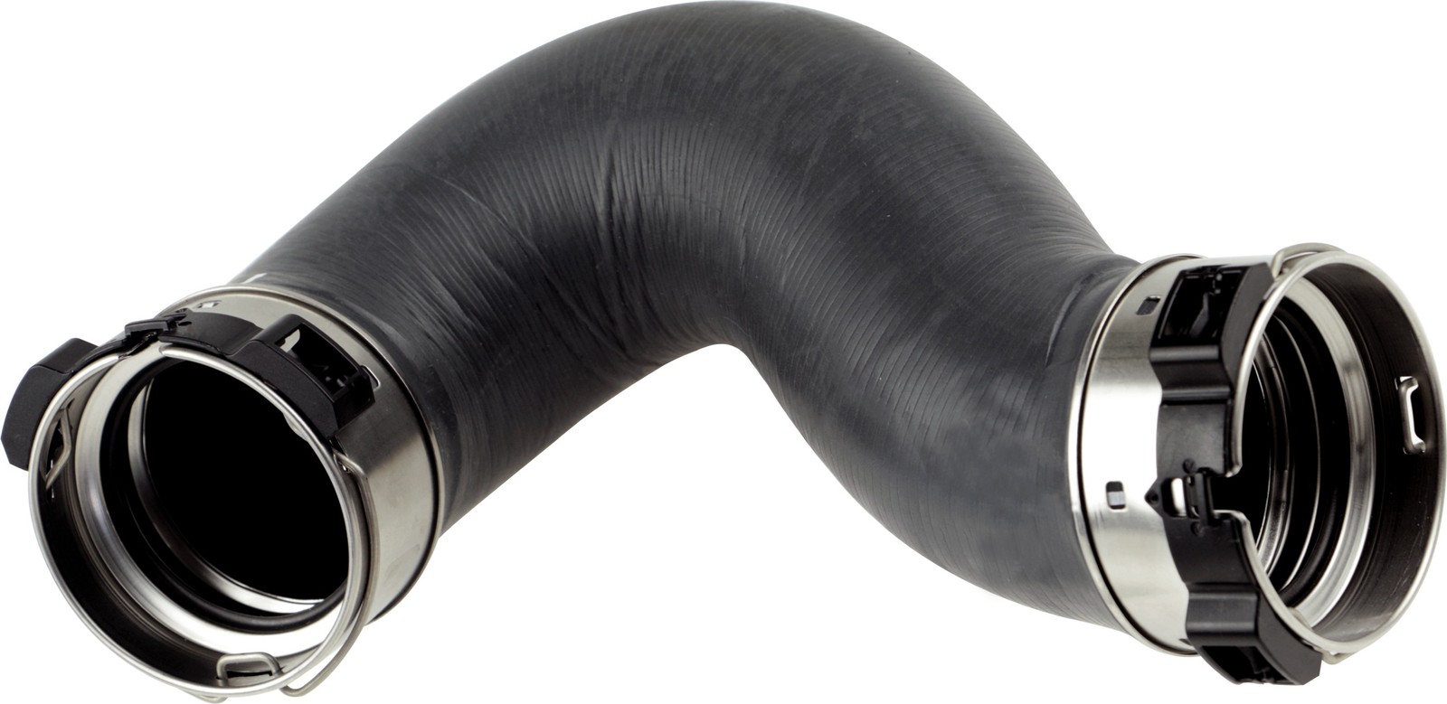 GATES 09-0840 Charger Air Hose for MERCEDES-BENZ,MERCEDES-BENZ (FJDA) - Image 4
