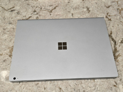 Microsoft Surface Book3 1900 13.5 i7-1065G7 1.3 32GB 512GB SSD Silver  FREE SHIP