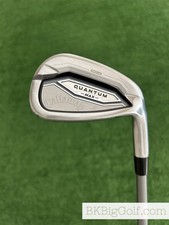 Callaway Quantum Max Pitching P Wedge / Regular