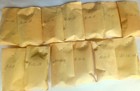 Bussler Napoleonic Imperial Guard - All 30 Poses - Grenadiers and Voltiguers MIP — photo 4