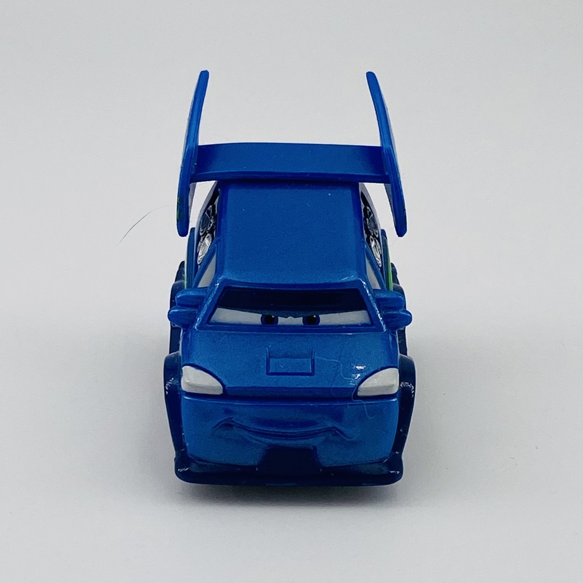 Disney Pixar Cars Mini Adventures Tunerz - DJ - Loose | eBay