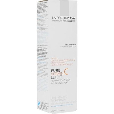 2x ROCHE-POSAY Redermic C NH Creme 40 ML