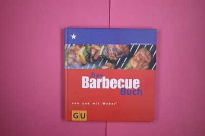 197147 Matthew Drennan DAS BARBECUE-BUCH HC