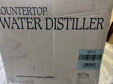 NEW Waterwise 9000 9012 Countertop Water Dist...