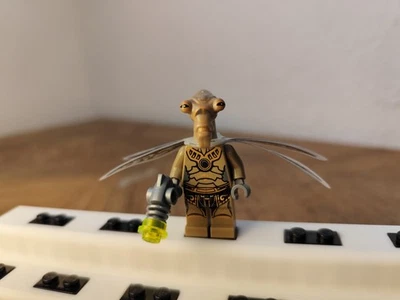 Lego Star Wars Figur - Geonosian Warrior sw0381 - Bild 1 von 2