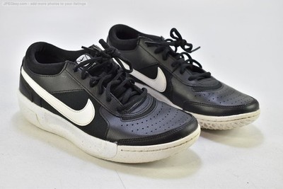 Nike Court Lite Herren Sportschuhe Sneaker  EUR 40 Nr. 26-J 879