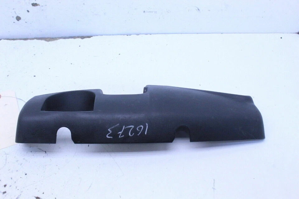 2004 2005 2006 2007 Volkswagen Touareg 3.2 Engine Cover Plastic OEM Used — 第 2/4 张图片