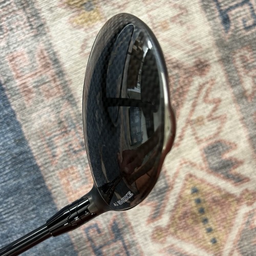 Callaway AI Smoke Triple Diamond 3 Wood Project X Denali Black Stiff Flex +HC - Picture 7 of 11