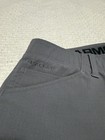 Under Armour 36x32 storm golf pants, grey.  Excellent condition.  — photo 6