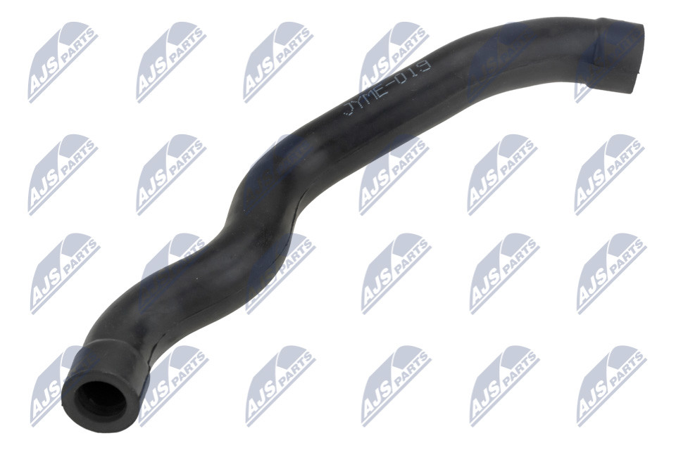 N.T.Y. GPP-ME-019.NTY Hose, crankcase breather for MERCEDES-BENZ