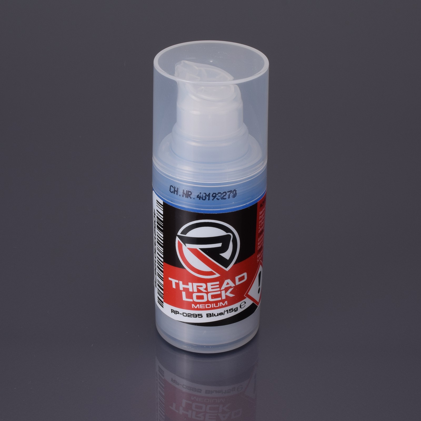 Ruddog Rp-0291 Screw Locking Medium (Blue-15g)