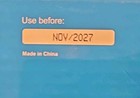 Ink Cartridges - 932XL - 933XL - Lot Of 4 - CN053AN, CN054AN Exp: Nov/2027 — photo 6