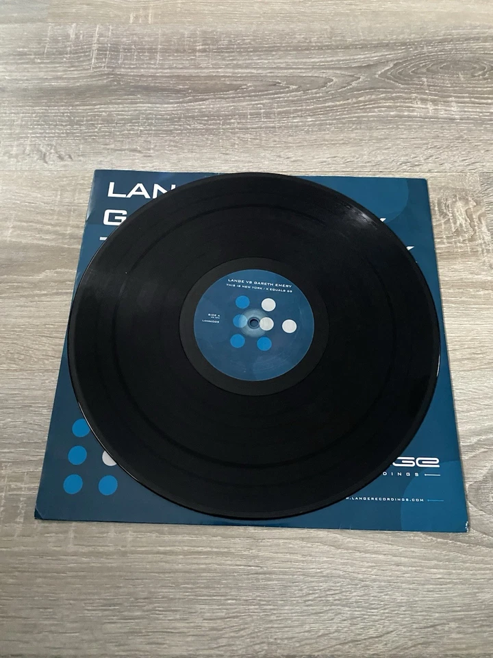 vinyl records - Image 3 of 4