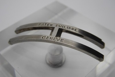 Patek Philippe Nautilus Schnallenverschlussteil