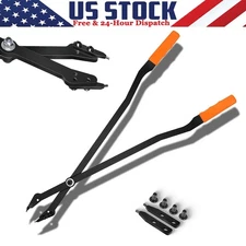 26" Internal Retaining Ring Pliers 1489 for GM 5L40, 5L50, 6L50 6L80 Lang Tools