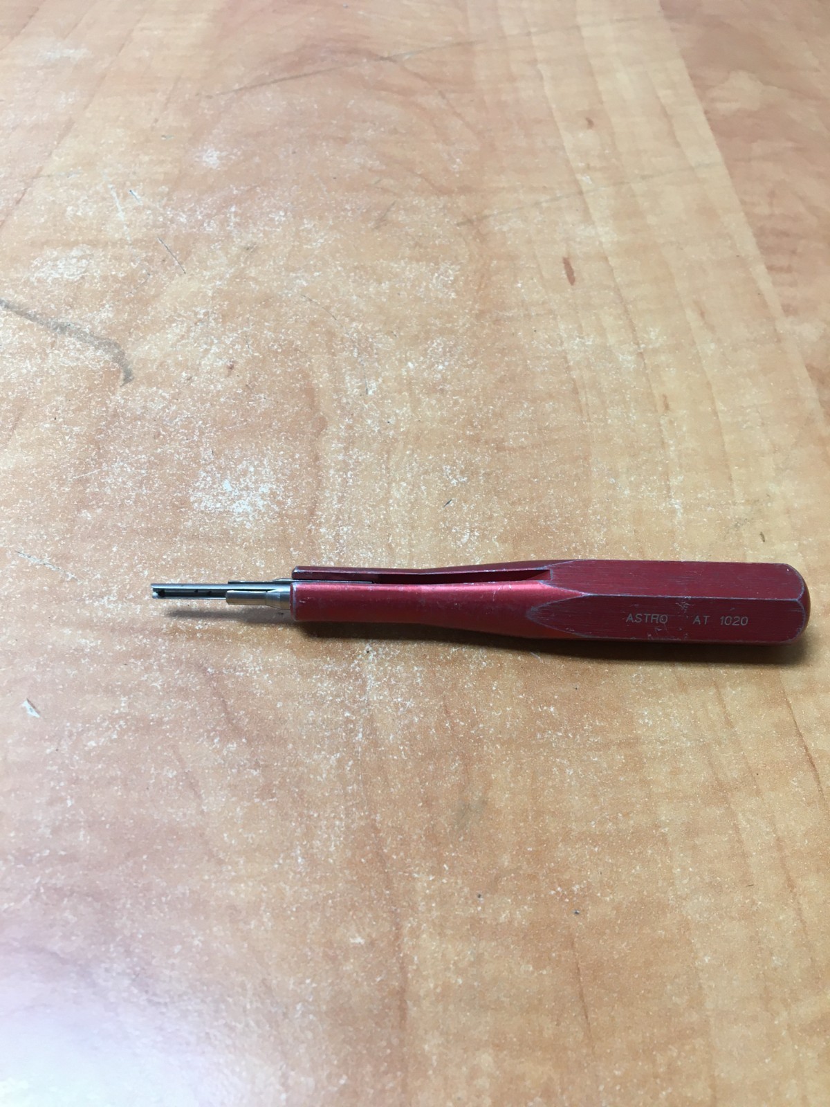 Astro Tool Contact Removal Tool AT1020