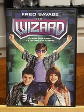 The Wizard (DVD, 1989) for sale online | eBay