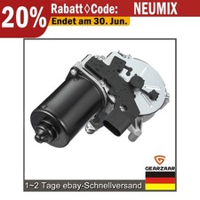 Scheibenwischer WischerMotor F�r BMW 5er E60 5er Touring E61 2002-2010 6934279