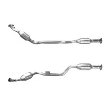 Catalyseurs Mercedes CLASSE S