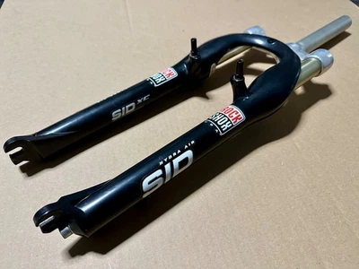 Rock Shox Sid 26 for sale - eBay