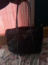 Prada Vintage Small Bag Hardly Used
