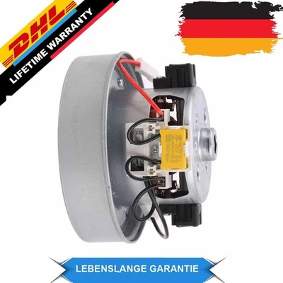 SMARTHOME-1980 1X Für Dyson Staubsauger Motor Ersatz DC33C DC37 DC52 YDK YV-16K23FA 918953-05