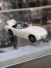 Corgi Toys 336 James Bond Toyota 2000GT You Only Live Twice W/Missiles & Figure