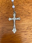 ROSARIES LOT OF (3) VERY NICE — photo 7