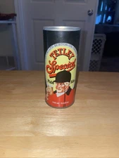 Tetley Special Pale Ale Beer Can UK
