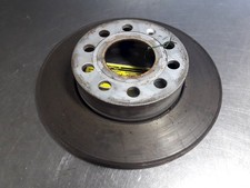 Disque de frein Volkswagen TOURAN