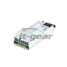 HPE 498152-001 HP 1200W Hot-Plug Power Supply
