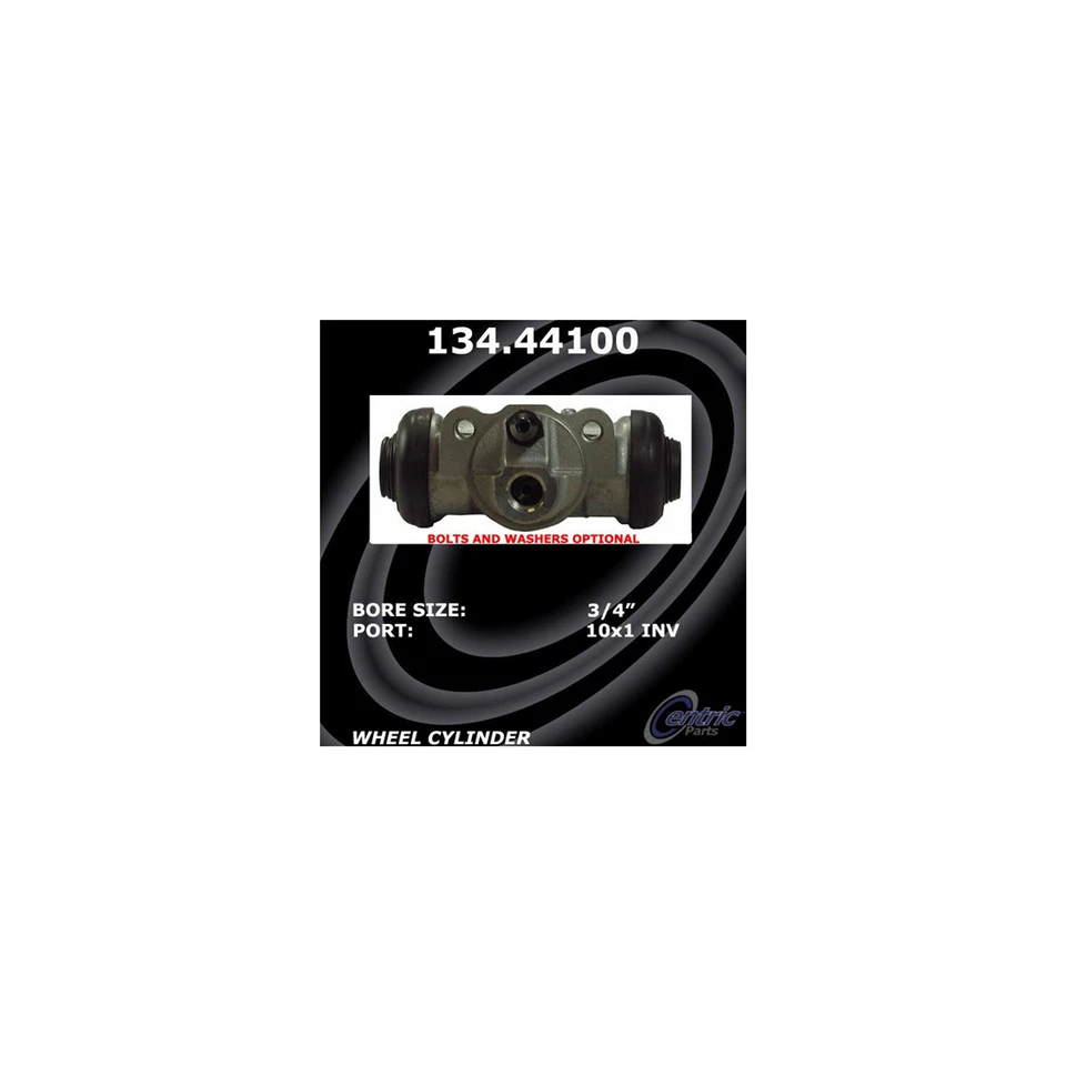 Cilindro de roda de freio a tambor traseiro para 2003-2008 Pontiac Vibe 1.8L - Imagem 4 de 4