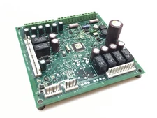 TRANE X13650866-06 Rev G Furnace Control Board RTRM V6.0 6400-1079 used #D93