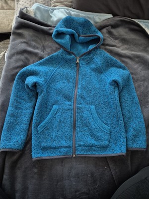 Jacke Junge 122/128, Jacke 122/128, Alive Jacke 122/128