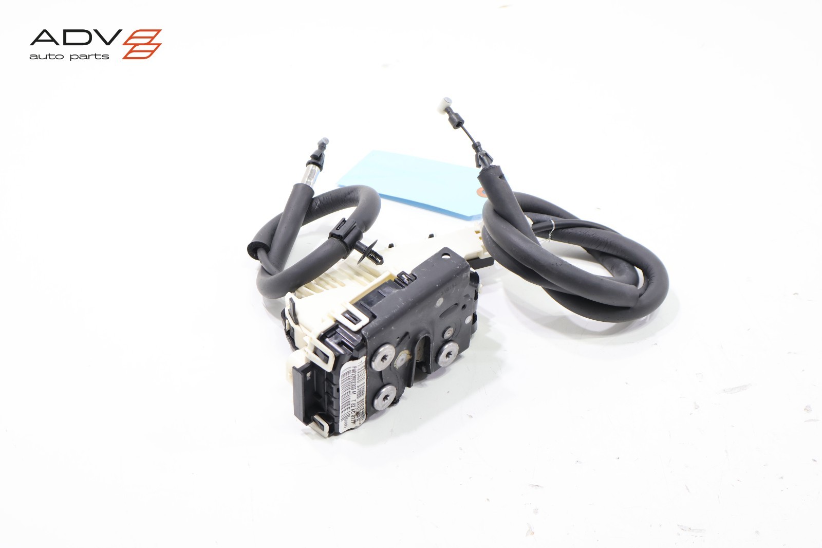 2014 - 2020 MASERATI GHIBLI FRONT RIGHT SIDE DOOR LOCK LATCH ACTUATOR OEM