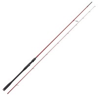 Westin W6 Spin 2Nd 305Cm Mh 10-40G - Spinnrute, Raubfischrute, Zanderrute, Rute