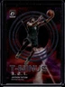 2022-23 Donruss Optic #4 Jayson Tatum T-Minus 3...2...1...