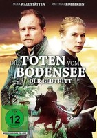 Die Toten Vom Bodensee - Der Blutritt | Timo Berndt | Deutsch | Dvd | 1X DVD-5