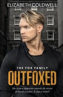 Outfoxed Elizabeth Coldwell Taschenbuch Englisch 2025 Entwined Publishing