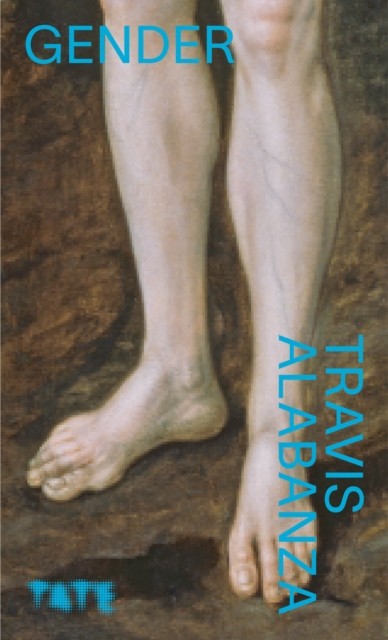 Look Again: Gender by Travis Alabanza (Paperback Book)
