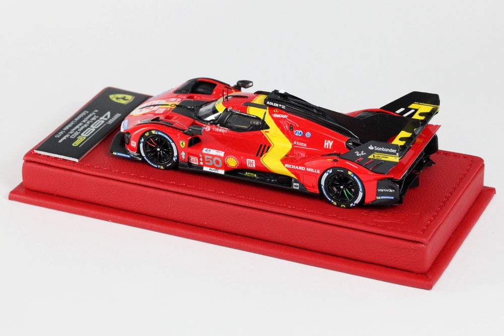 BBR 1/43 フェラーリ 550 Maranello 2006 BG310 BBR 1/43 フェラーリ 550 Maranello 2006 BG310 BBR 1/43