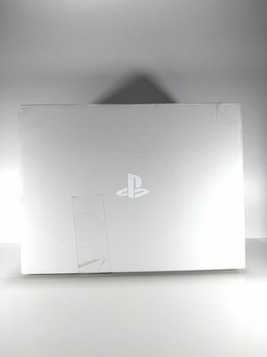 Playstation VR PS4 With Playstation Move Box Complete With All PS4VR Cables