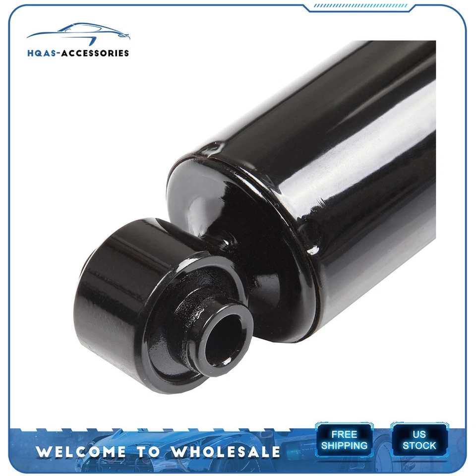 For DODGE DAKOTA 05-09 Front Struts Rear Shocks Control Arm TieRod Sway Bars Kit Foto 2 de 4