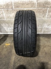 1x P25550r17 Nitto Nt555 G2 932 101 W Used Tire 2555017 1x P25550r17 Nitto Nt555 G2 932 101 W Used Tire 2555017